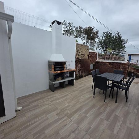 Villa Familia Sequeira São Bartolomeu de Messines Exterior foto